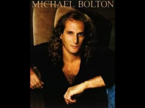 Michael Bolton - How Am I Supposed To Live Without You