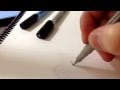Correctable vs Dry Erase vs Non-Permanent