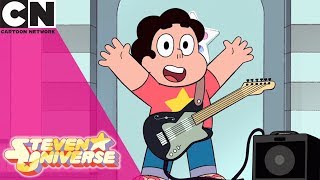 Watch Steven Universe Still Not Giving Up video