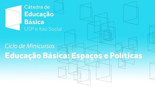 Minicurso - Mulheres de 1922: "o Antes, o Agora e o Depois"