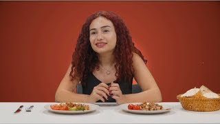 12 Kokoreç Vs 43 Kokoreç