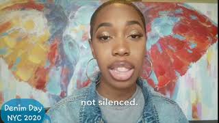 What Does a Violence-Free Future Need? - Safe Horizon