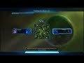White-Ra [P] vs Noispaxen [Z] FP VOD - November 29 2011 - PvZ