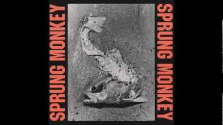 Watch Sprung Monkey No Solution video