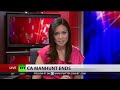 Did Dorner manhunt expose police abuse?
