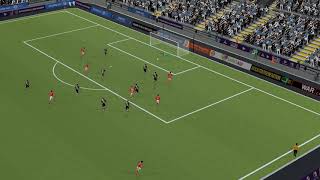 Vasco Da Gama 0 7 Vila Nova Go Match Highlights