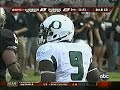 LeGarrette Blount hurdles a purdue defender 9-13-08