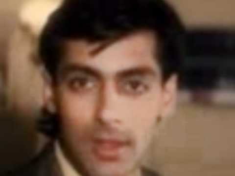 Dekha Hai Pehli Baar Full Song (HQ) With Lyrics - Saajan