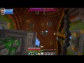 Minecraft: SKY WARS -  JOGAR DE BAIXO DA TERRA NÃO VALE! ‹ AM3NIC ›