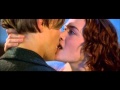 Titanic kisses HD)