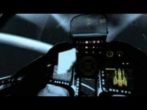 Homeward Bound, Project-SI CGi Trailer