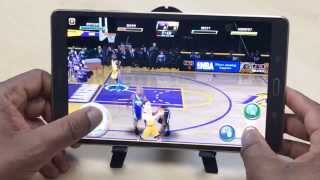 Samsung Tab S 8 4 Tablet Review
