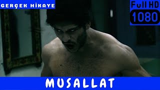Cin Filmi Musallat Korku Filmi Full Film İzle