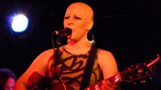 Watch Nell Bryden Someday video