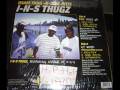 INS Thugz (Feat. Capone of CNN) - My Hood + Dass Wass Up