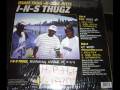 I-N-S Thugz (Feat. Capone of CNN) - My Hood + Dass Wass Up