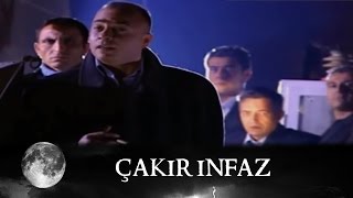 Çakır İnfaz Yapıyor - Kurtlar Vadisi 1.Bölüm @ResmiPolatAlemdar