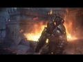 Ferra/Torr Ending - Mortal Kombat X
