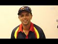 Rahul Dravid on day/night Tests, fame and Cricket at the Olympics