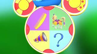 Picking The Mouseketools In Daisys Pony Tale Part 1 The Pony