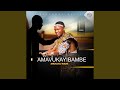 Ingoba awazi (feat. Ithwasa leKhansela)