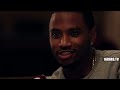 Interview: Trey Songz über 50 Cent, Aretha Franklin und Sein Neues Album "Trigga"