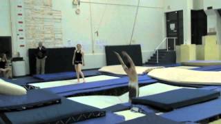 Jason Burnett Demo Reel 2011