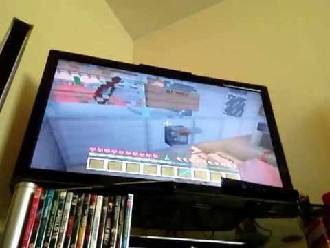 Minecraft wwe ep 2