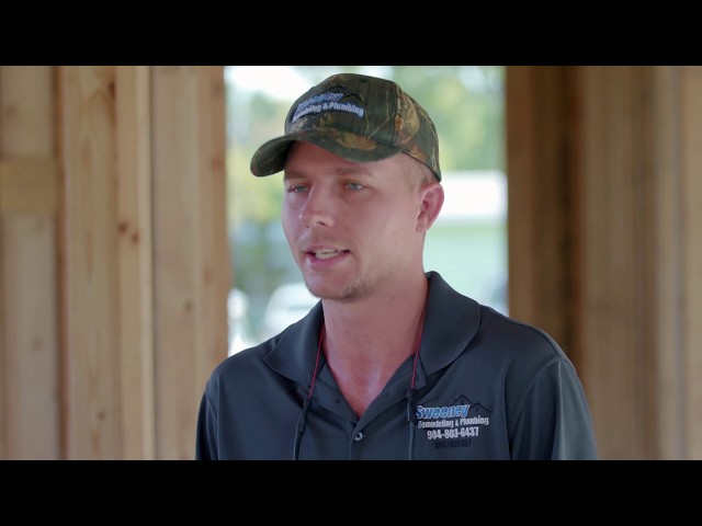 Watch How PEX Supports Save Time and Money | HoldRite on YouTube.