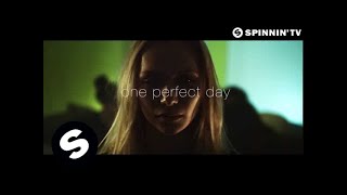 Watch Rune Rk One Perfect Day feat Laura V video