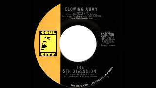 Watch 5th Dimension Blowing Away video