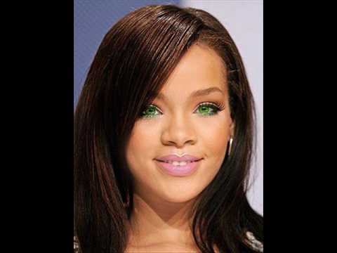 Rihanna,Lady GaGa and Avril Lavigne in Photoshop avril lavigne eye color. Rihanna,Lady GaGa and Avril Lavigne in Photoshop
