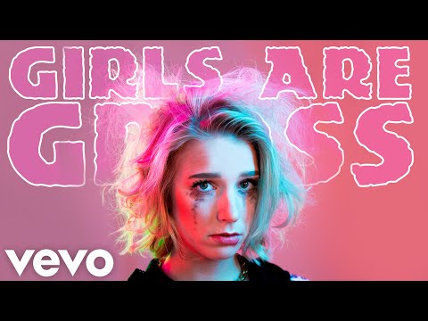 Girls Are Gross (Official Video)