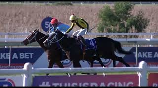 PORT LOUIS wins the Champion Juvenile Cup on 29 JULY 2022