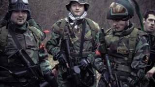 Watch Swollen Members Camouflage video