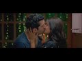 Jennifer Winget & Kunal Kohli Full Kissing Scene in Phir Se... (720p)