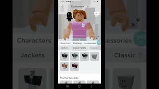 Monkey Avatar Idea Roblox