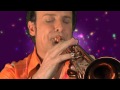 Video ZOON BALOOMBA David Longoria dance hit trumpet Latin Jazz fun sexy