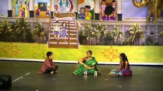 Paatasala Anniversary Part #5