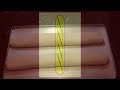 Videos 7 How to make French Baguettes at home
