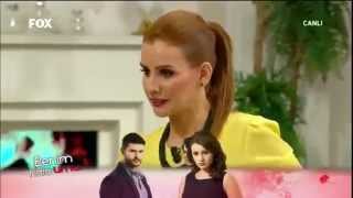 Şakir Can Esra Erolda 16.1.2014
