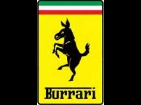 burrari burrari