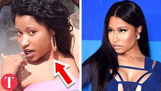20 Celebs Who Spent A Fortune To Look Completely Different 20 Celebs Who Spent A Fortune To Look Completely Different