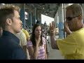 The Final Destination 4 Making Off Part 1