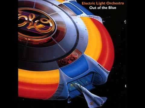 [HQ] Electric Light Orchestra - Mr. Blue Sky