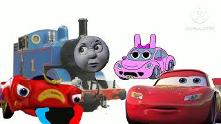 Cars 4 Parody Movie Delete Scene Part One