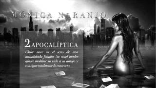 Video Apocalíptica Mónica Naranjo
