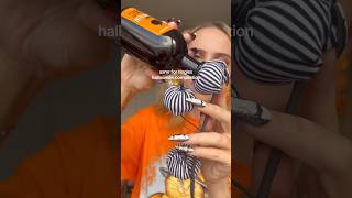 My Fav Halloween Asmr Moments