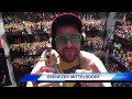 WWE ACTION INSIDER: ToysRus ELITE 33, WRESTLEMANIA 31 Wrestling Figure aisle Review