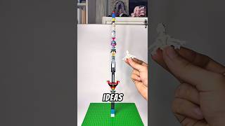 La Plus Grande Figurine Lego A Un Problème Que Nous Ne Pouvons Pas Résoudre